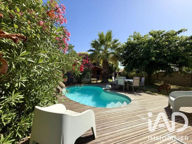 Maison vente à Arrondissement de Draguignan, Le Muy