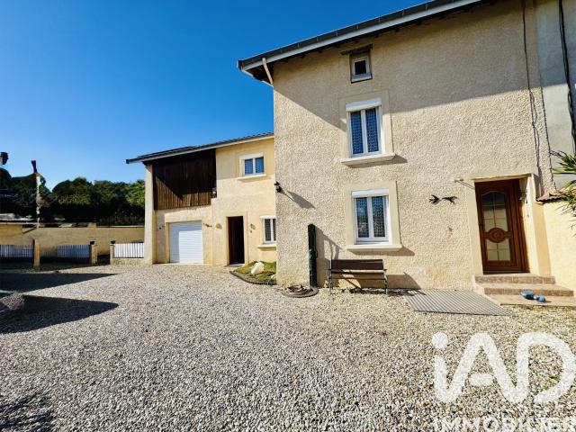 Maison vente à Confolens, Saint-amant-de-boixe