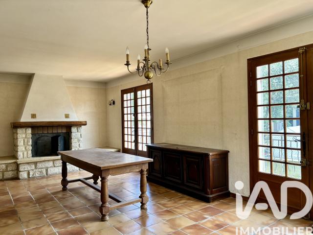 Appartement vente à Étampes, Bouray-sur-juine