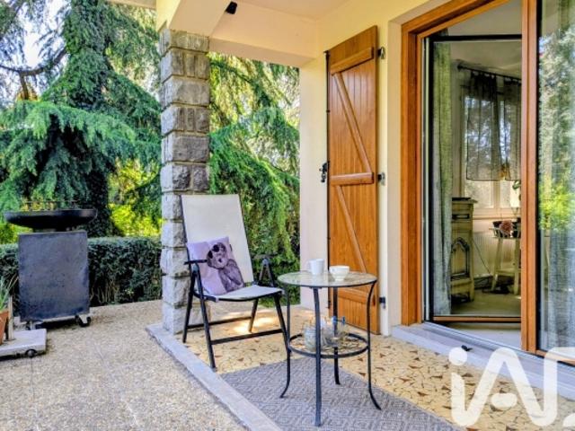Maison vente à Annemasse, Haute-Savoie