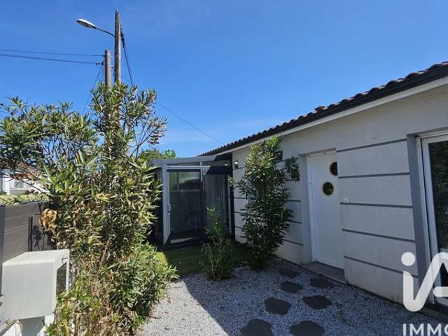 Maison vente à Bordeaux, Pessac