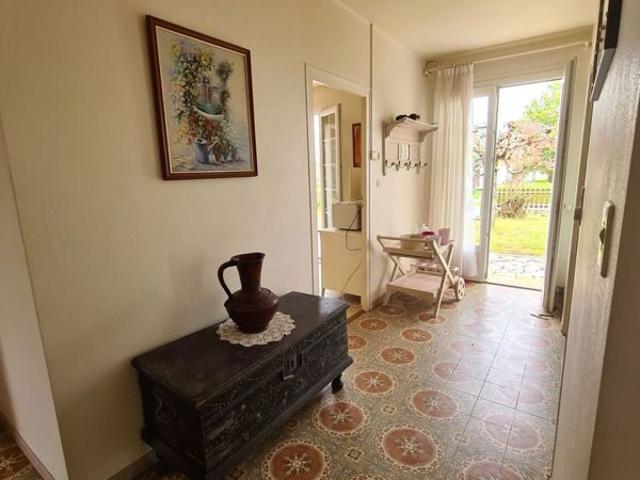 Maison vente à Bergerac, Monbazillac