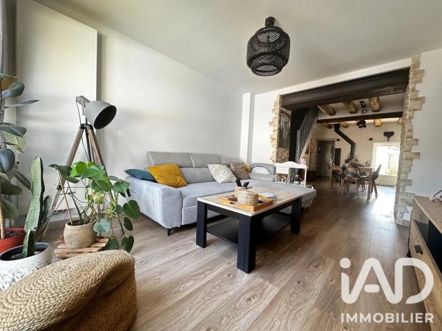 Maison vente à Nantes, Vertou
