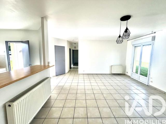 Maison vente à Bordeaux, Sainte-eulalie