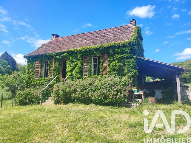 Maison vente à Aurillac, Sansac-veinazès