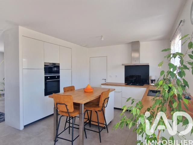 Maison vente à Marseille