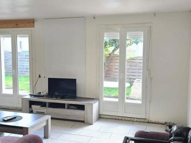 Maison vente à Orléans, Ormes