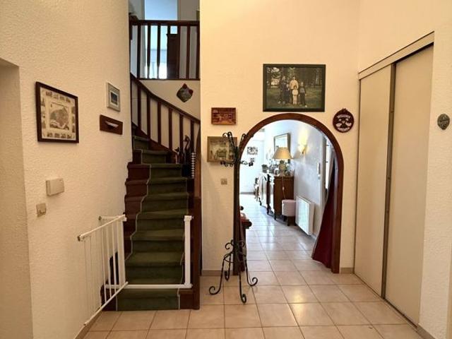 Maison vente à Perpignan, Cabestany