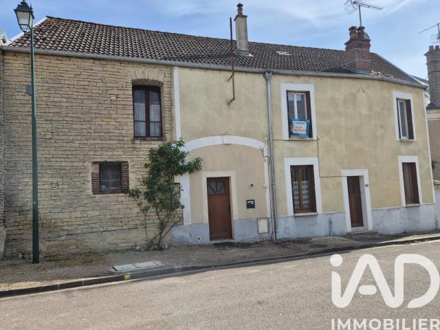 Maison vente à Avallon, Chassignelles