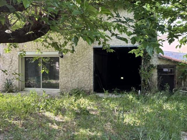 Maison vente à Carpentras, Monteux