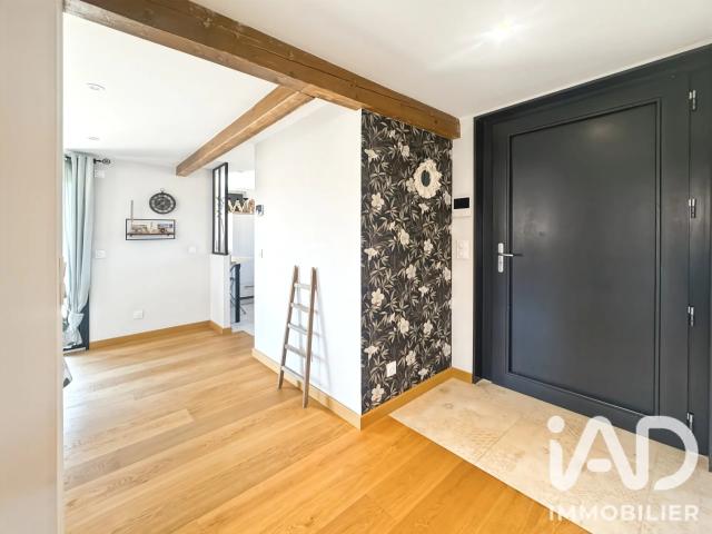 Maison vente à Montbrison
