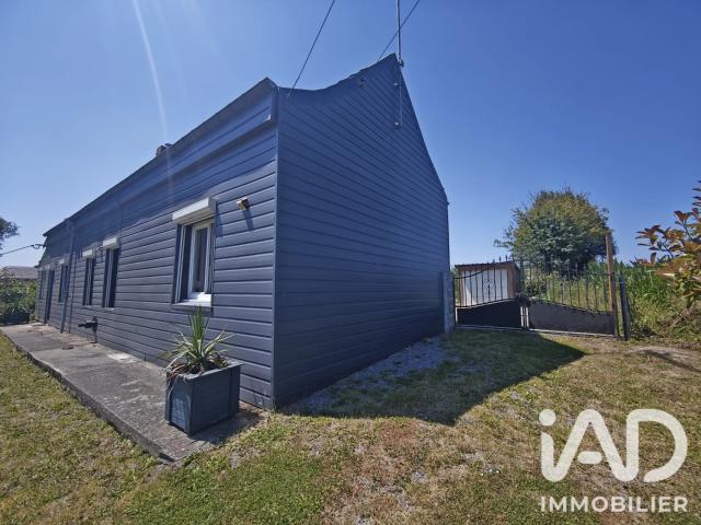 Maison vente à Avesnes-sur-Helpe, Cartignies