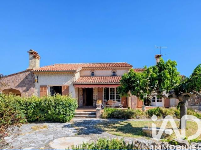 Maison vente à Brignoles, Pignans