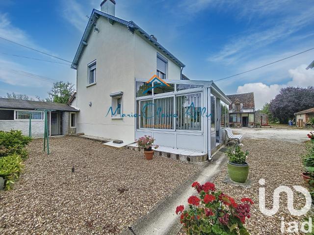 Maison vente à Blois, Huisseau-sur-cosson