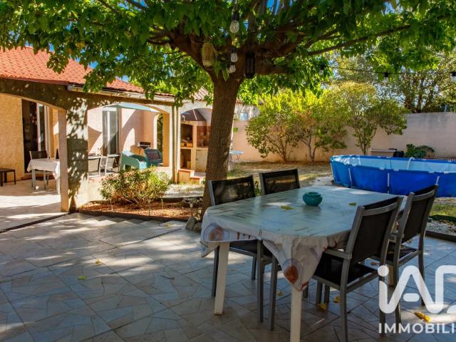 Maison vente à Résidence La Riberette, Bages