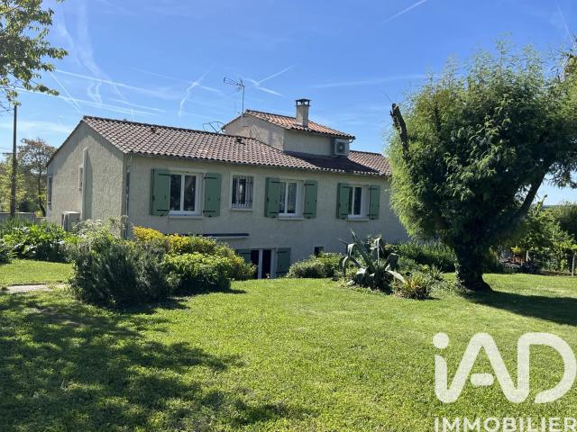 Maison vente à Jonzac, Archiac