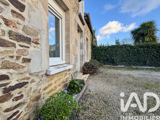 Maison vente à Saint-Brieuc, Bretagne
