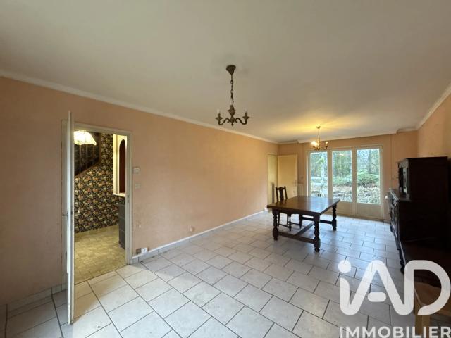 Maison vente à Melun, Savigny-le-temple