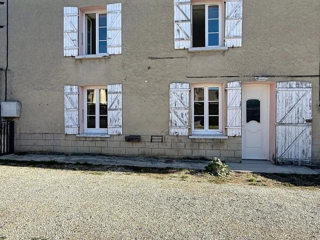Maison vente à Les Buzons, Moslins