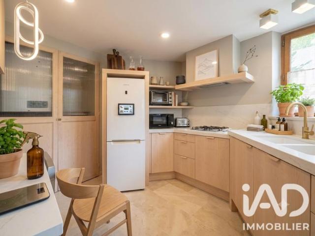 Maison vente à Meaux, Mareuil-lès-meaux