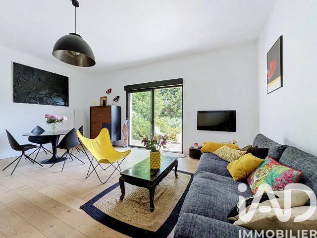 Maison vente à La Rochelle