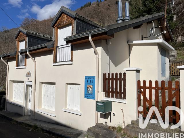 Maison vente à Issoire, Mont-dore