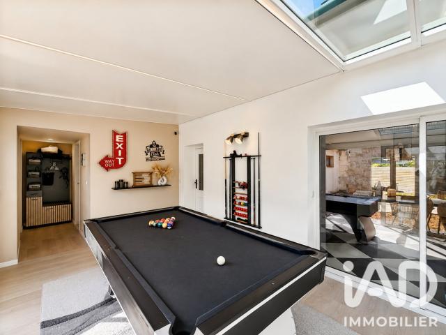 Maison vente à Clermont, Cinqueux