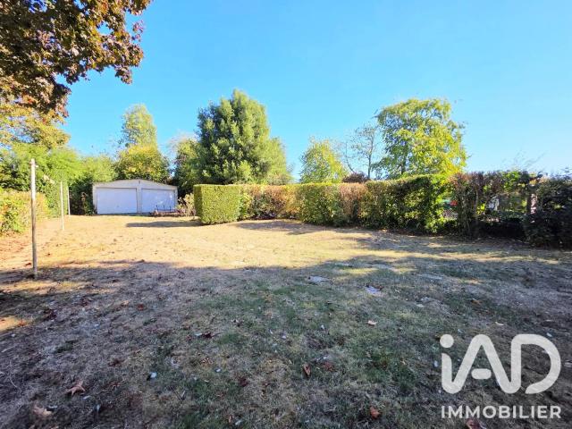 Maison vente à Seresville, Mainvilliers
