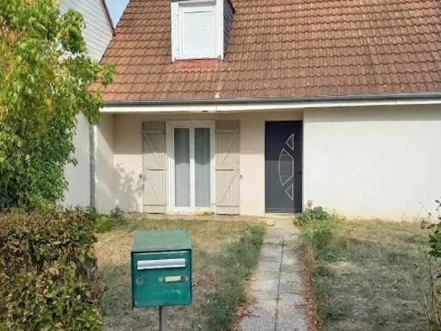 Maison vente à Les Lacs, Belleville-sur-Loire