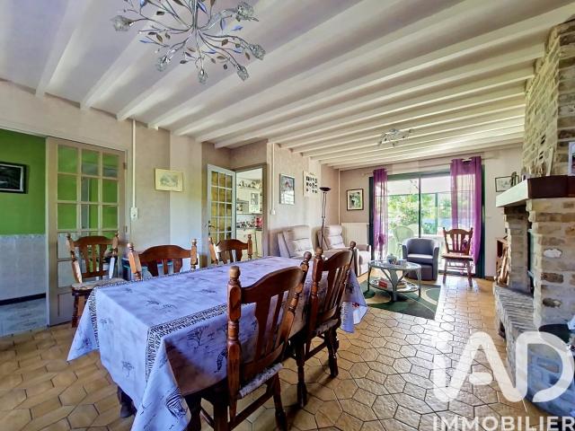 Maison vente à Douai, Nomain