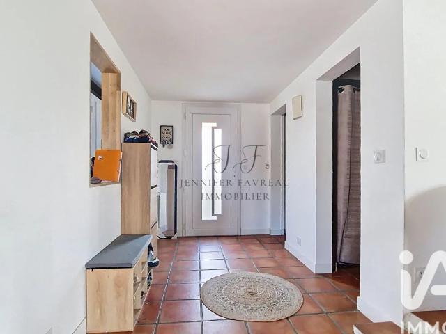 Maison vente à Beau Séjour, Fargues-Saint-Hilaire