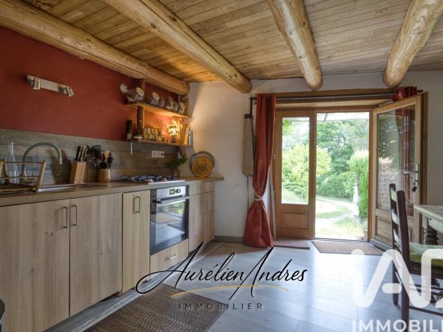 Maison vente à Tournon-sur-Rhône, Empurany