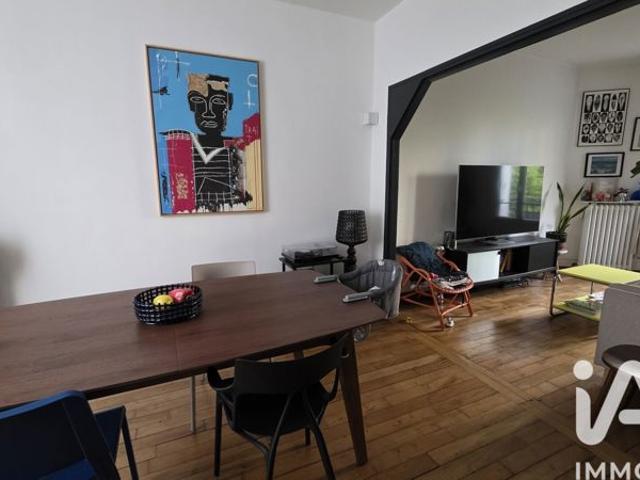 Maison vente à Bobigny, Noisy-le-sec
