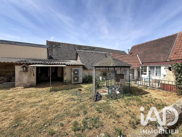 Maison vente à Chartres, Bailleau-le-pin