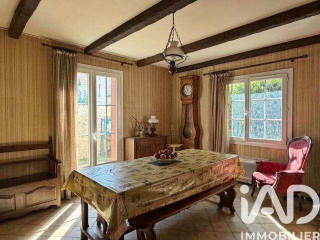 Maison vente à Confolens, Saint-ciers-sur-bonnieure