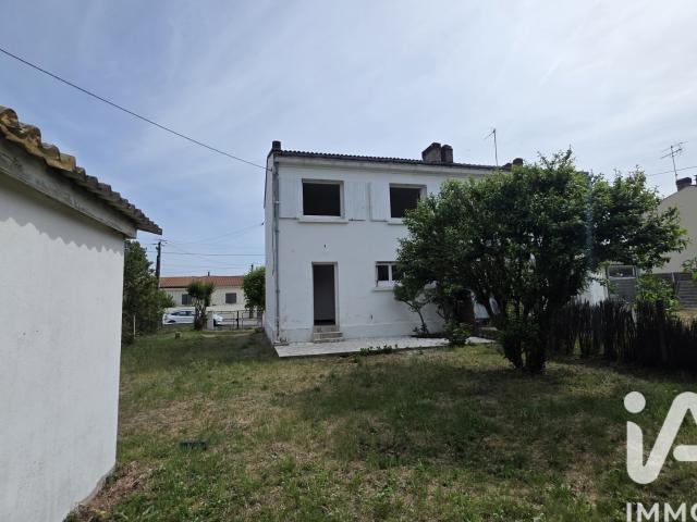 Appartement vente à Sens