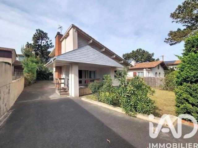 Maison vente à Dax, Capbreton