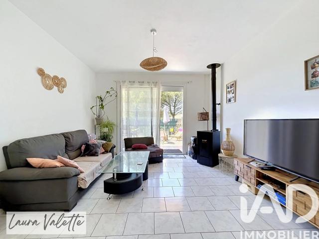 Maison vente à Agen, La Croix-blanche