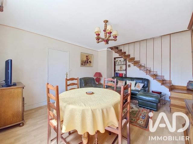 Maison vente à Nantes