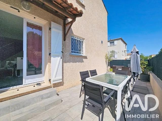 Maison vente à Béziers