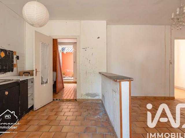 Maison vente à Rochefort, Muron
