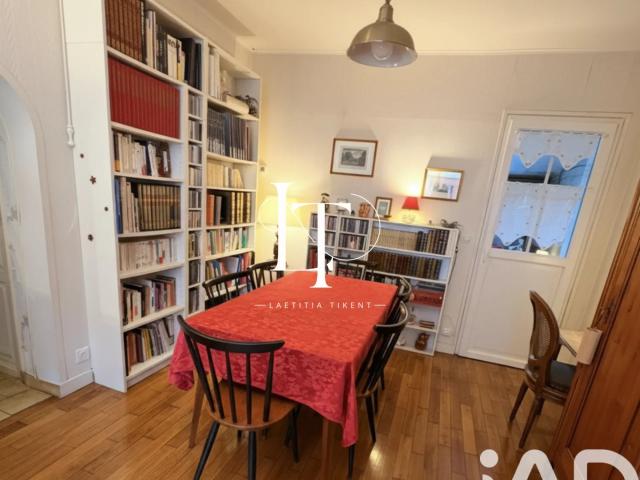 Maison vente à Fourneaux, Mouy