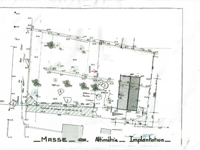 Maison vente à Marseille, Aubagne
