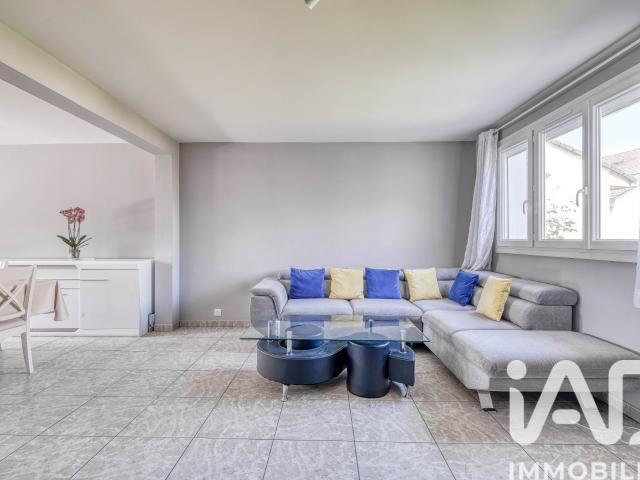Appartement vente à Amiens, Longueau