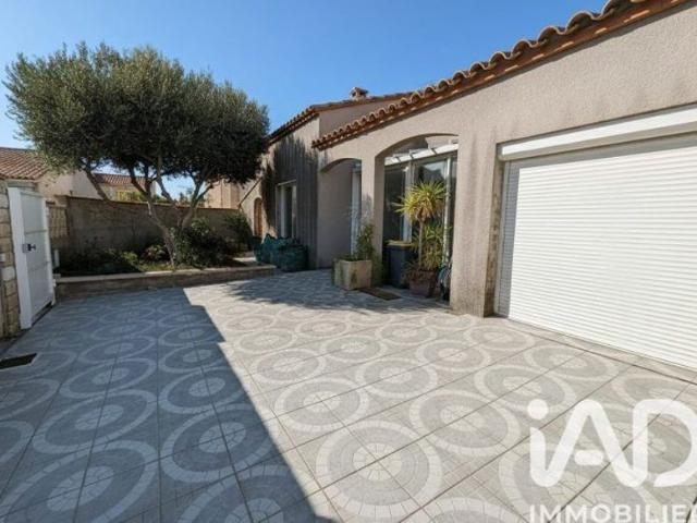 Maison vente à Perpignan, Rivesaltes