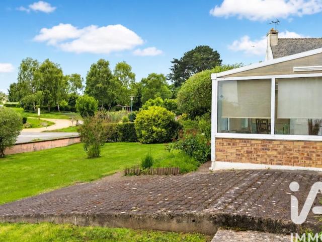 Maison vente à Morlaix, Bretagne