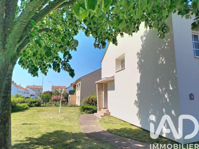 Maison vente à Metz, Montigny-lès-metz