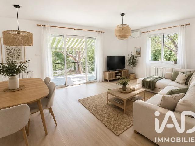 Maison vente à Marseille, Carnoux-en-provence