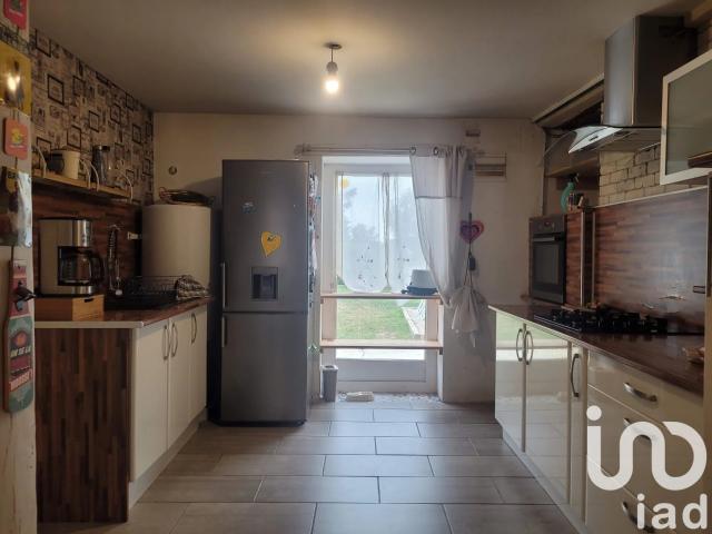Maison vente à Chassiecq, Charente