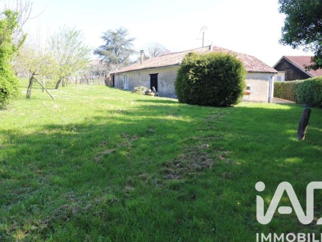 Maison vente à Jonzac, Chepniers